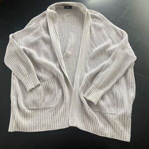 Urban Outfitters Knit Cardigan Sweater